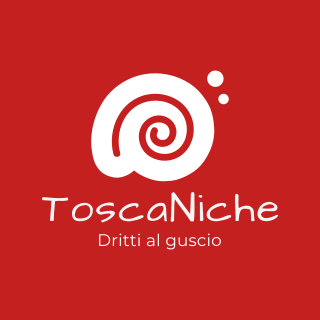 Logo blog Toscaniche